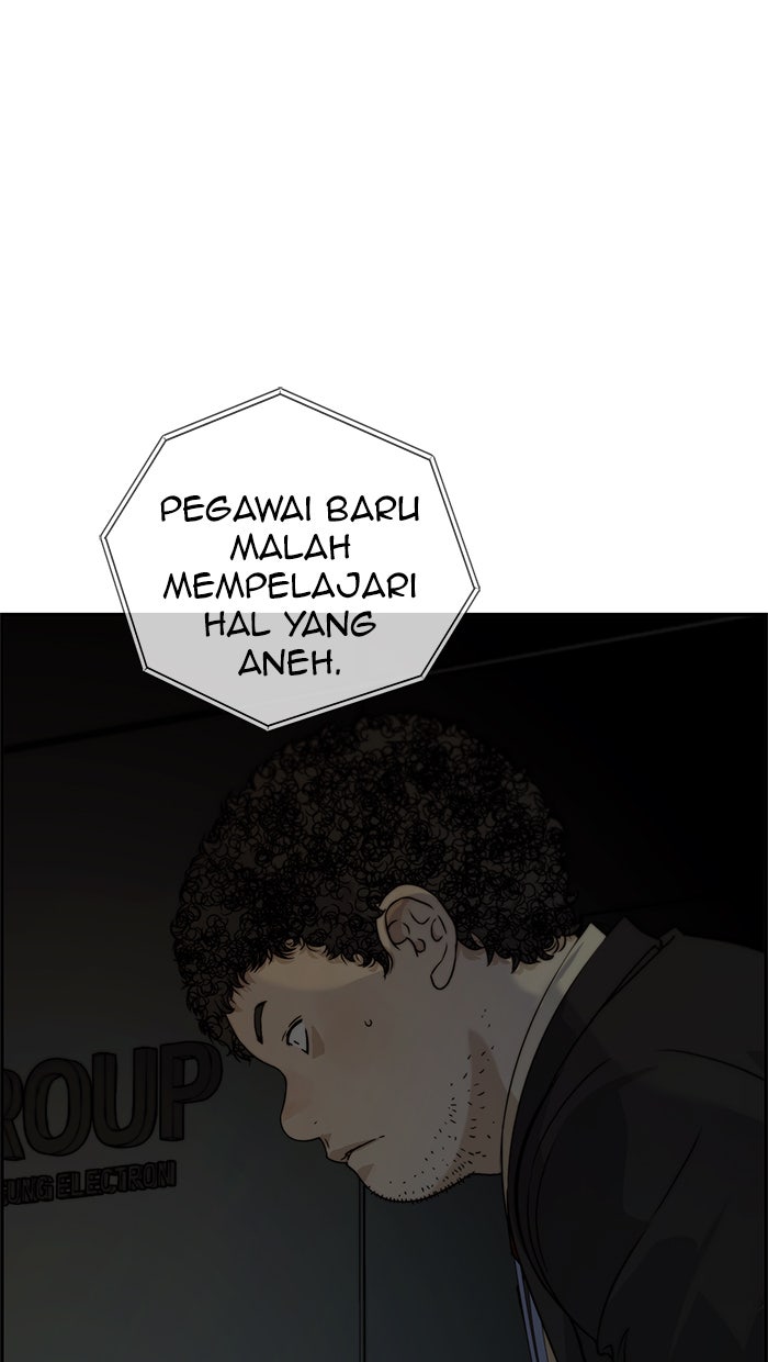Read The Man chapter 45 image 36 on Lezhin