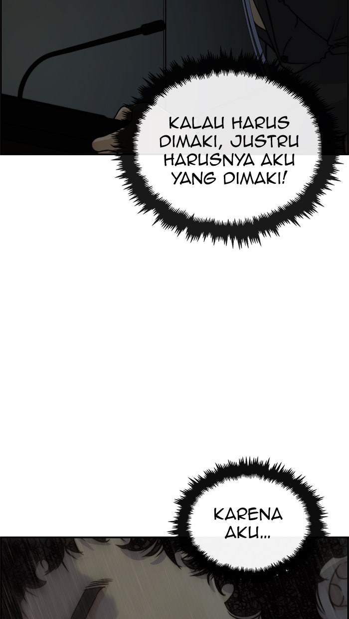 Read The Man chapter 45 image 37 on Lezhin