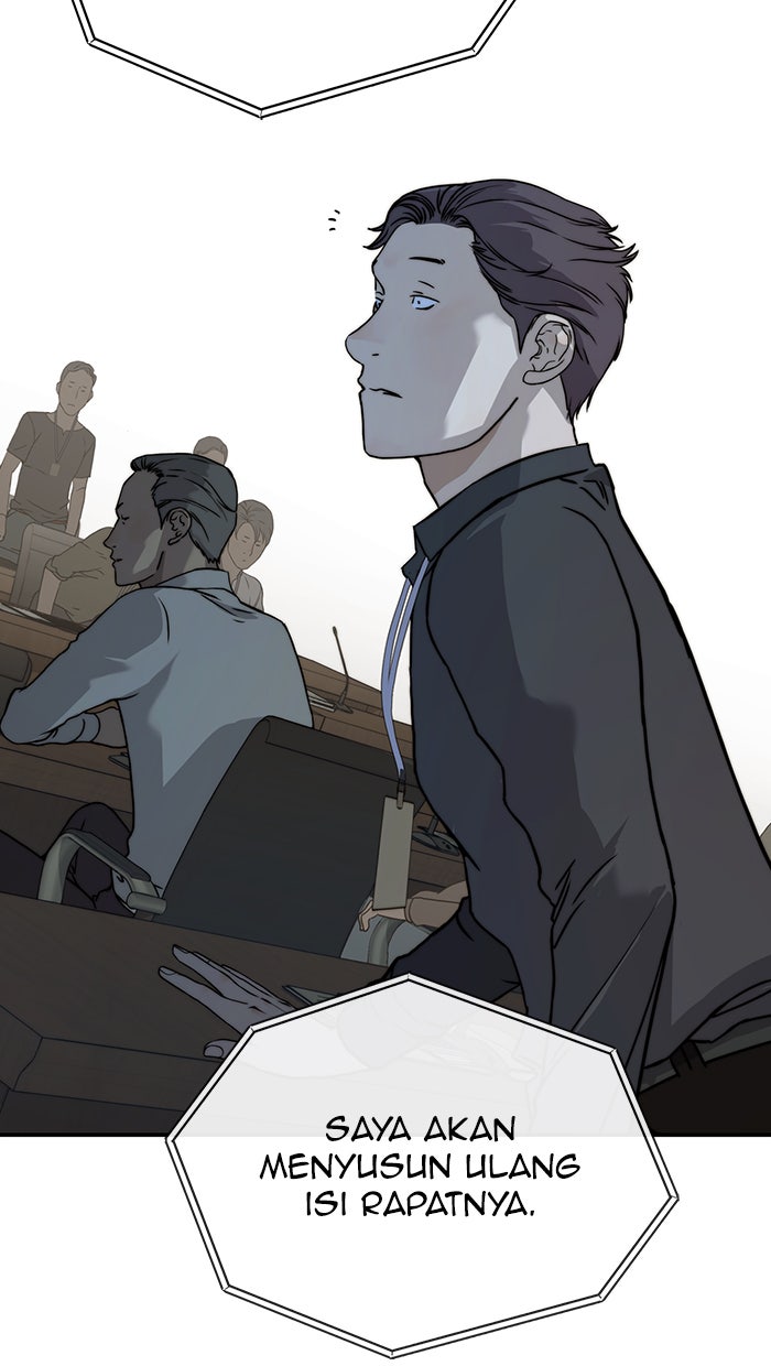 Read The Man chapter 45 image 40 on Lezhin