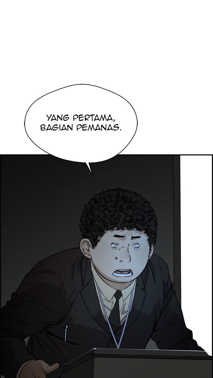 Read The Man chapter 45 image 41 on Lezhin