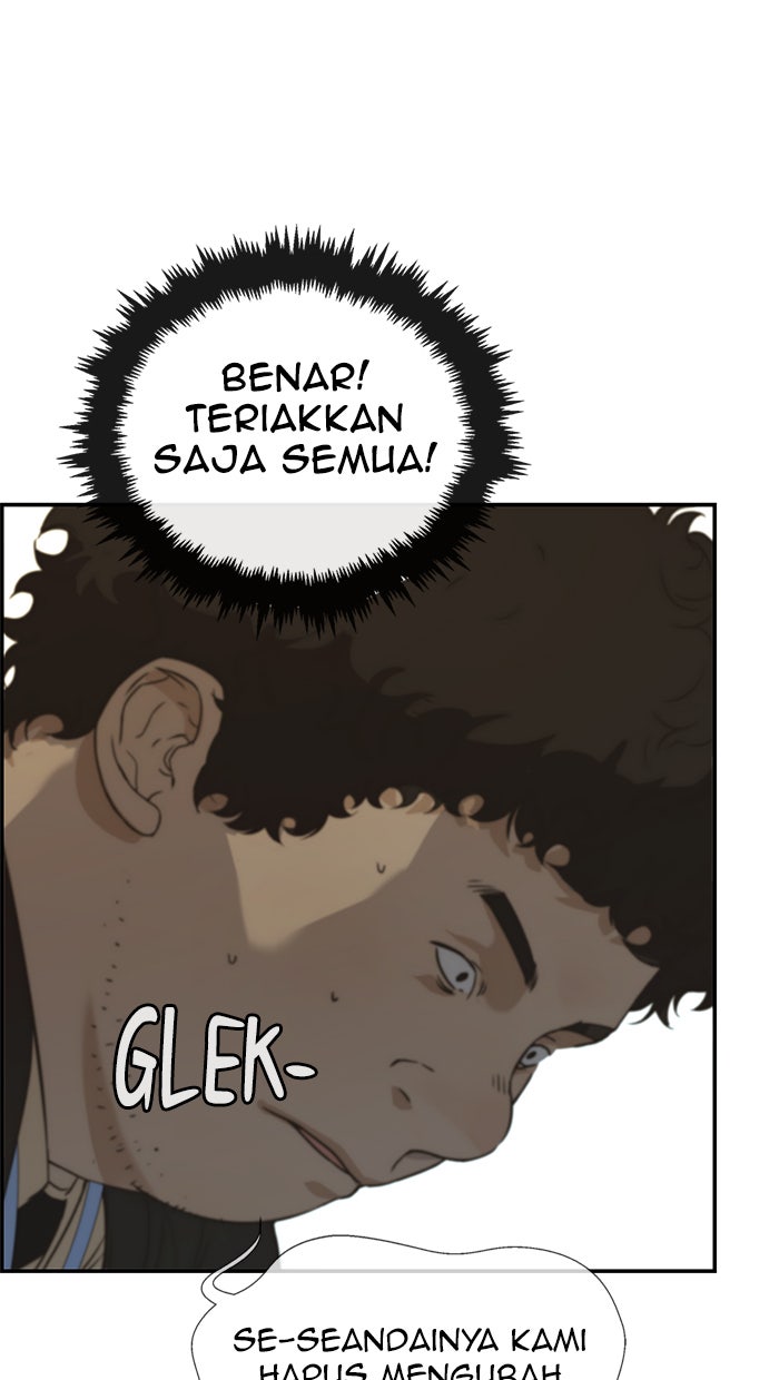 Read The Man chapter 45 image 47 on Lezhin
