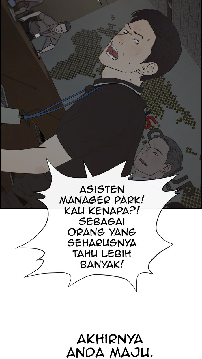 Read The Man chapter 45 image 49 on Lezhin