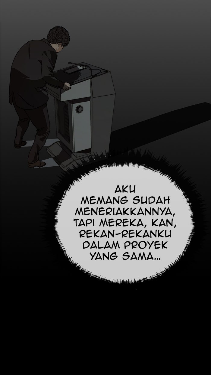 Read The Man chapter 45 image 52 on Lezhin