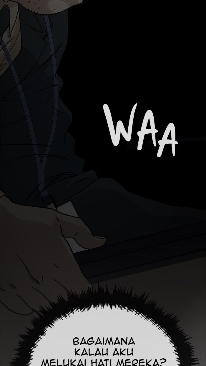 Read The Man chapter 45 image 54 on Lezhin