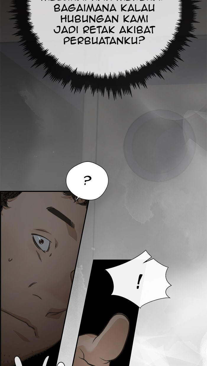 Read The Man chapter 45 image 55 on Lezhin