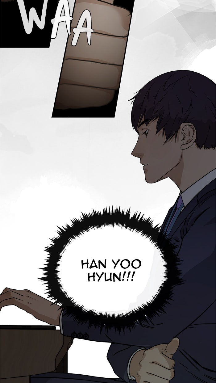 Read The Man chapter 45 image 56 on Lezhin