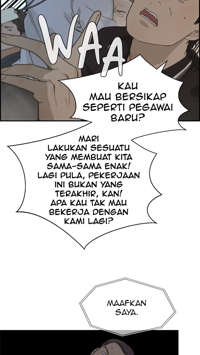 Read The Man chapter 45 image 60 on Lezhin