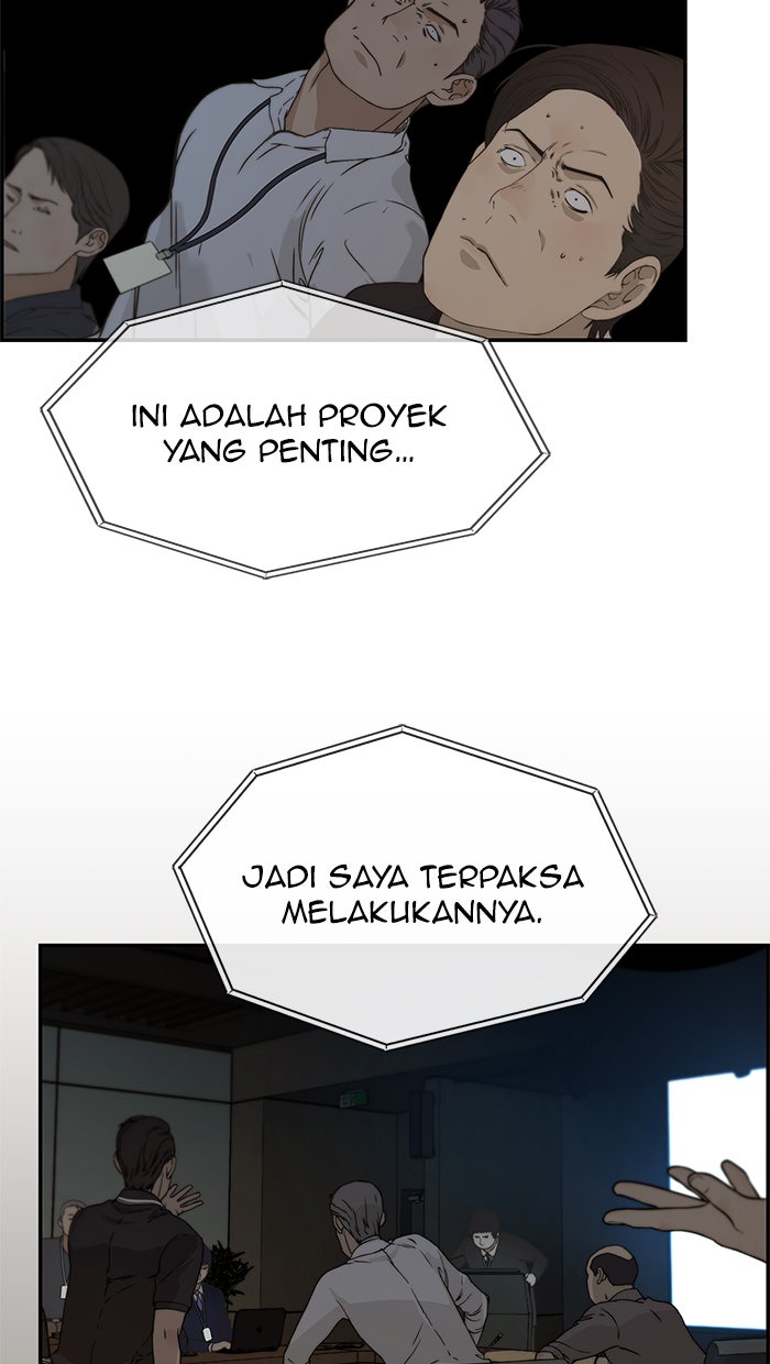 Read The Man chapter 45 image 61 on Lezhin