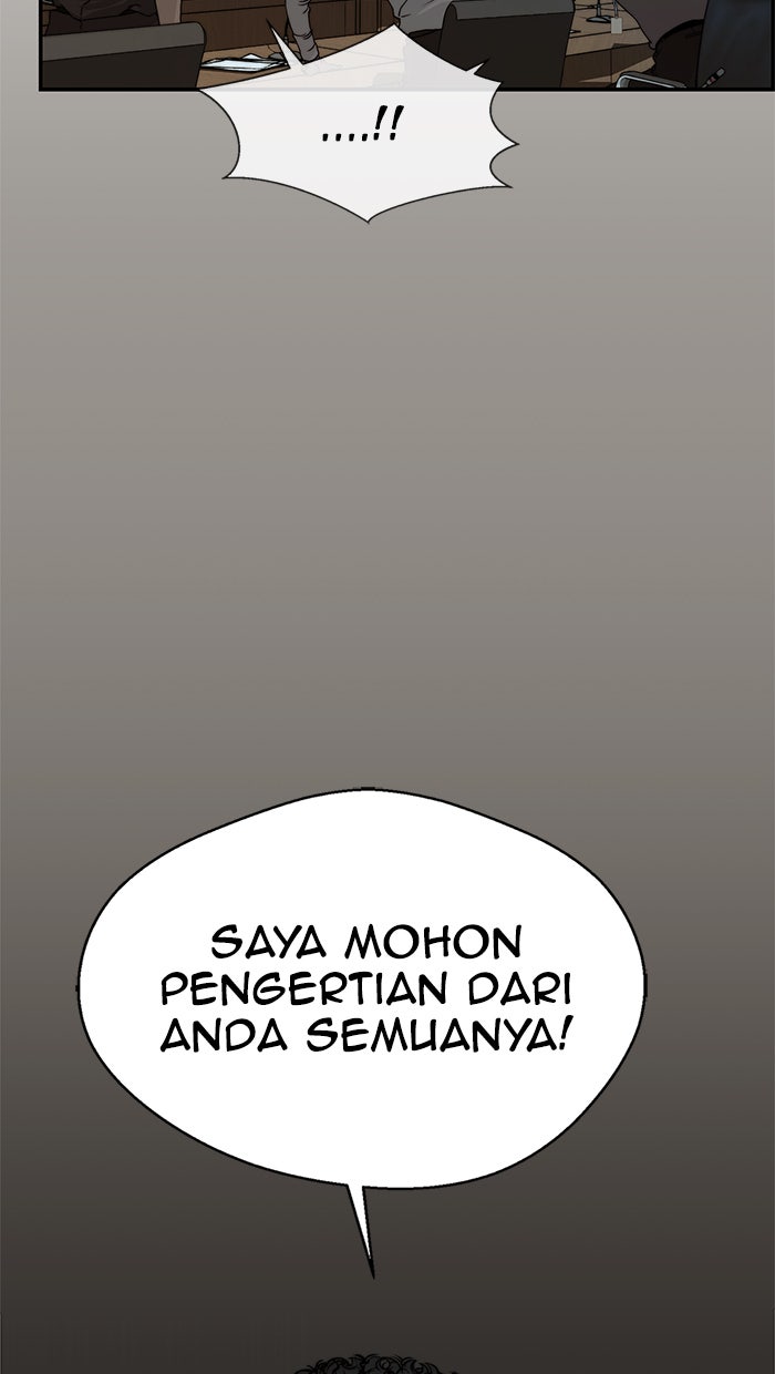 Read The Man chapter 45 image 62 on Lezhin