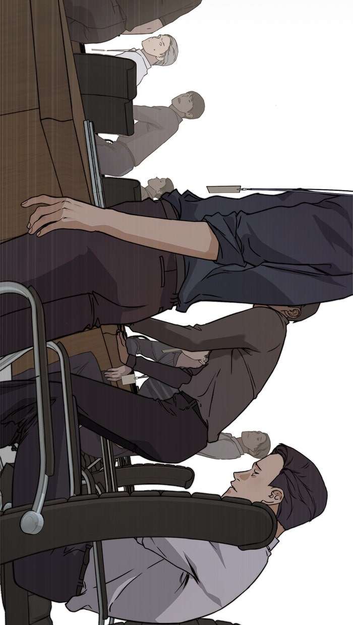 Read The Man chapter 45 image 66 on Lezhin