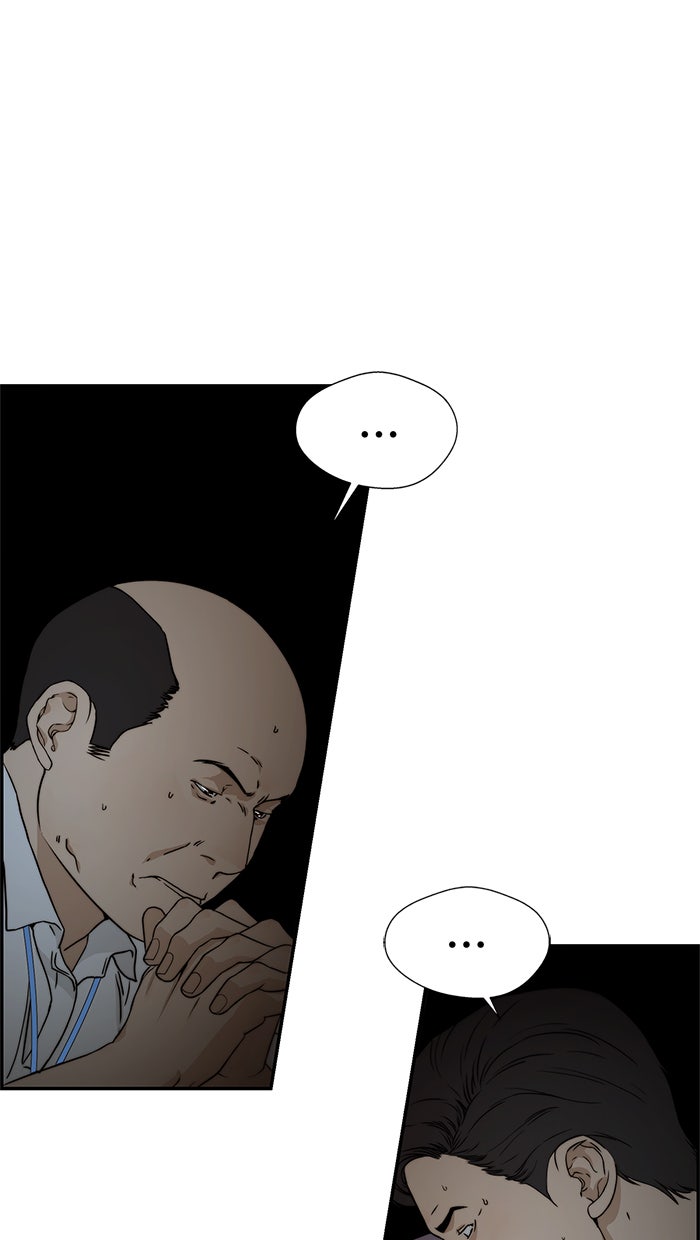Read The Man chapter 45 image 69 on Lezhin