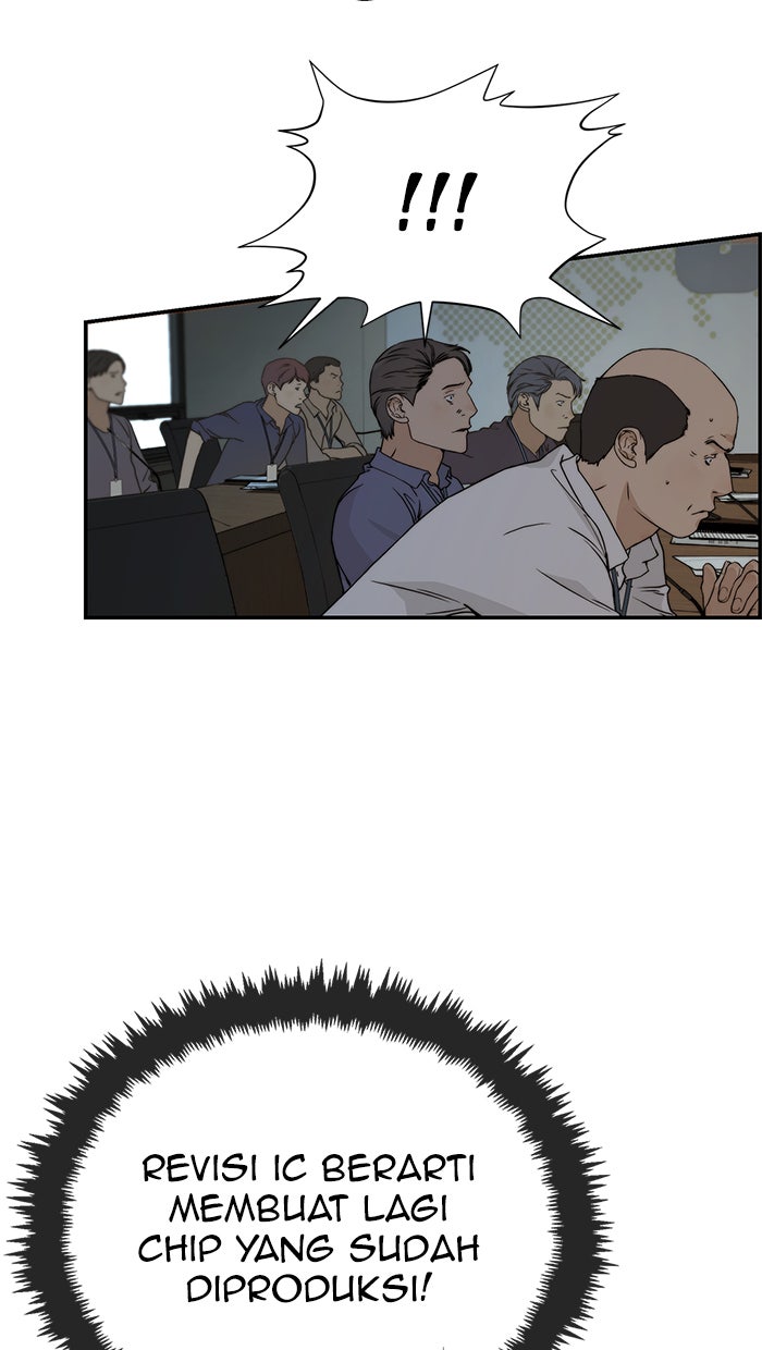 Read The Man chapter 45 image 76 on Lezhin