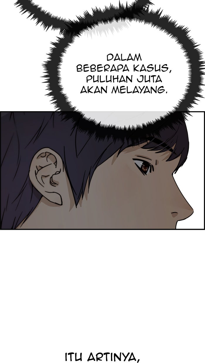 Read The Man chapter 45 image 77 on Lezhin