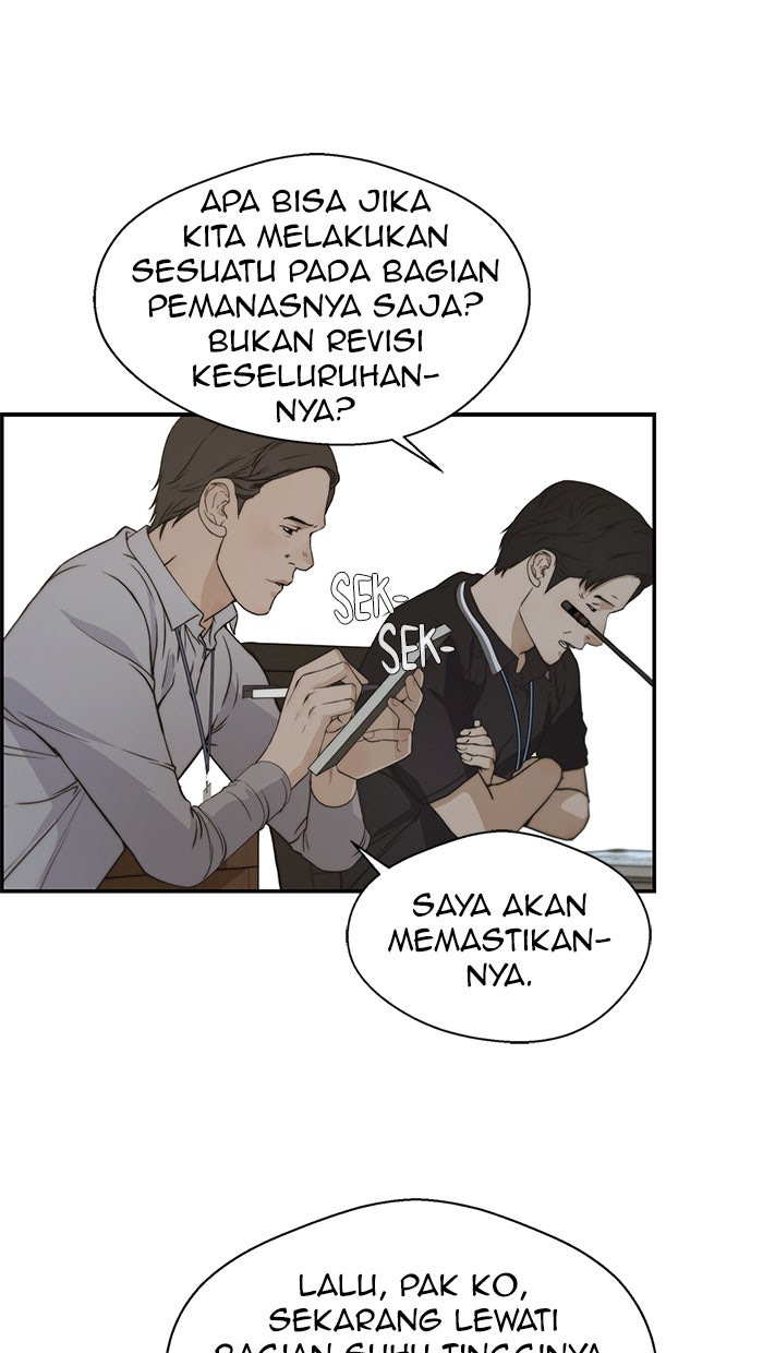 Read The Man chapter 45 image 79 on Lezhin