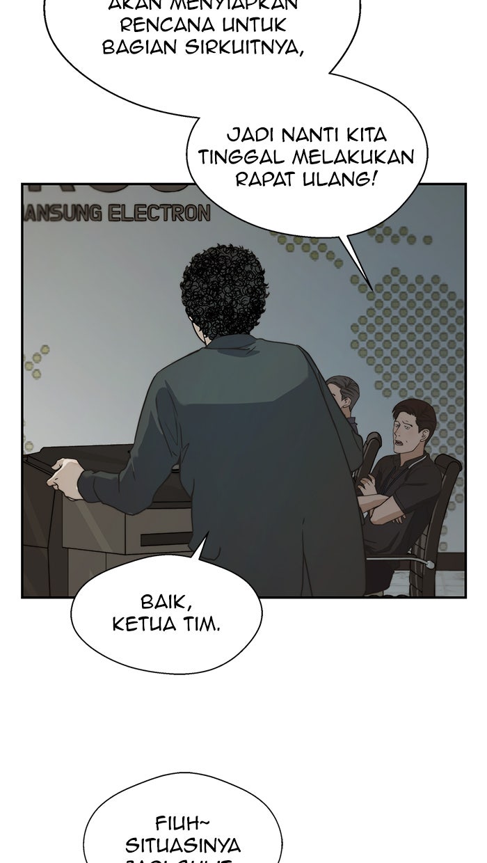 Read The Man chapter 45 image 81 on Lezhin