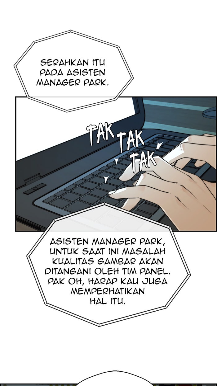 Read The Man chapter 45 image 83 on Lezhin