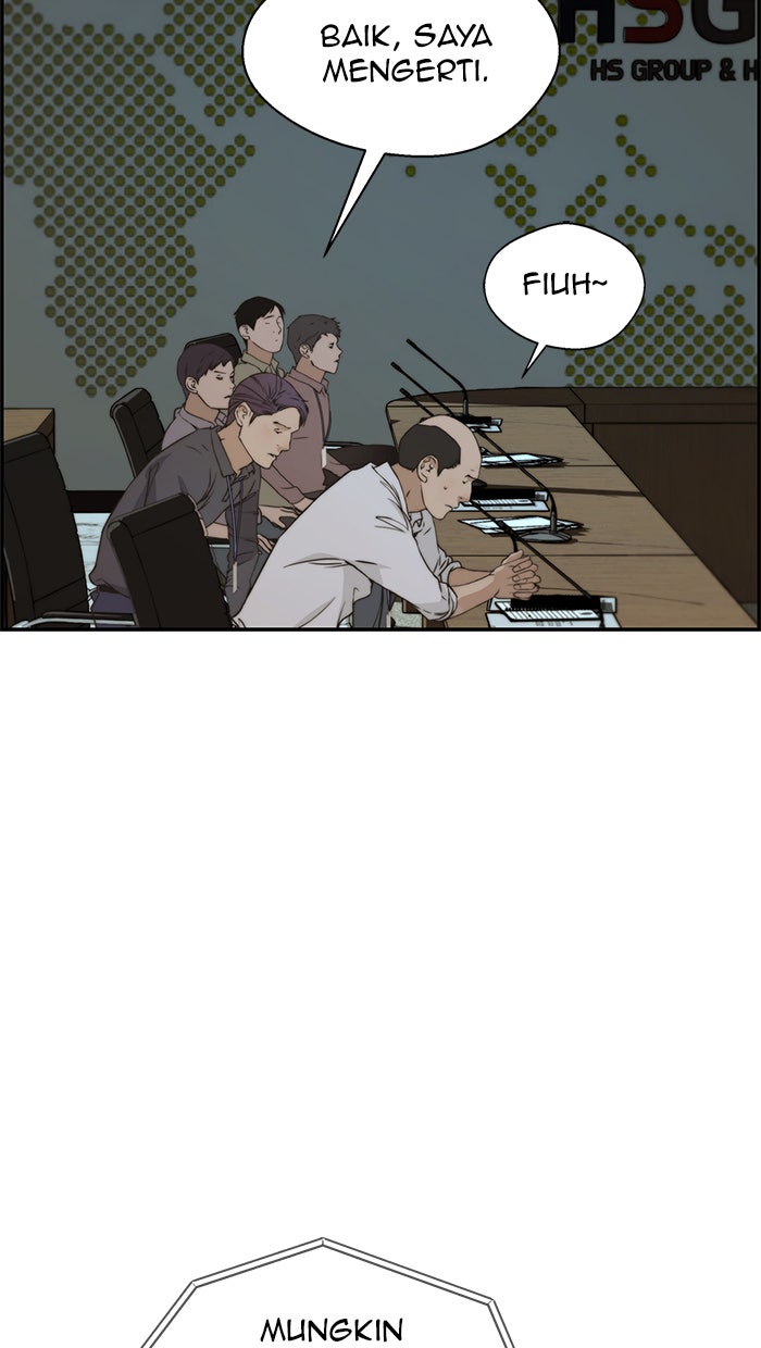 Read The Man chapter 45 image 84 on Lezhin