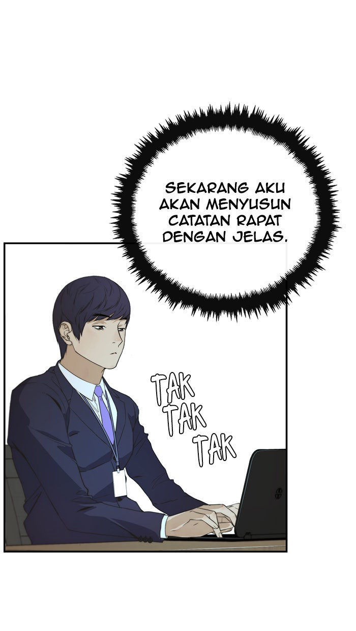Read The Man chapter 45 image 88 on Lezhin