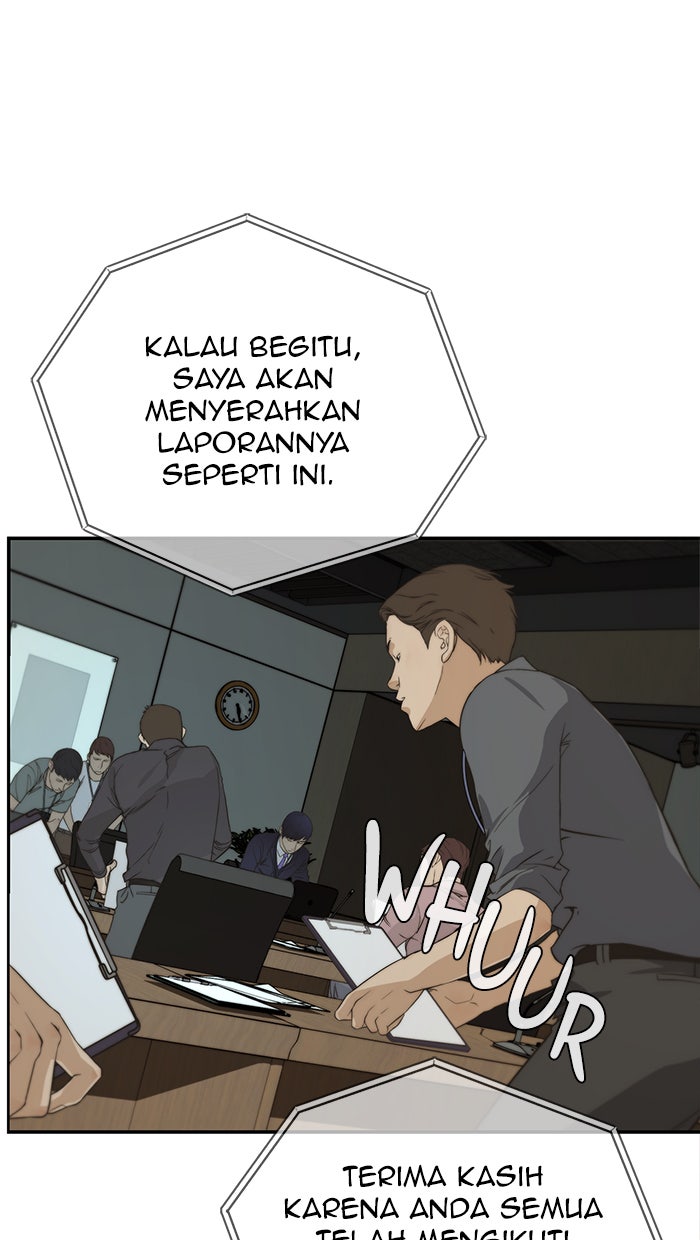 Read The Man chapter 45 image 89 on Lezhin