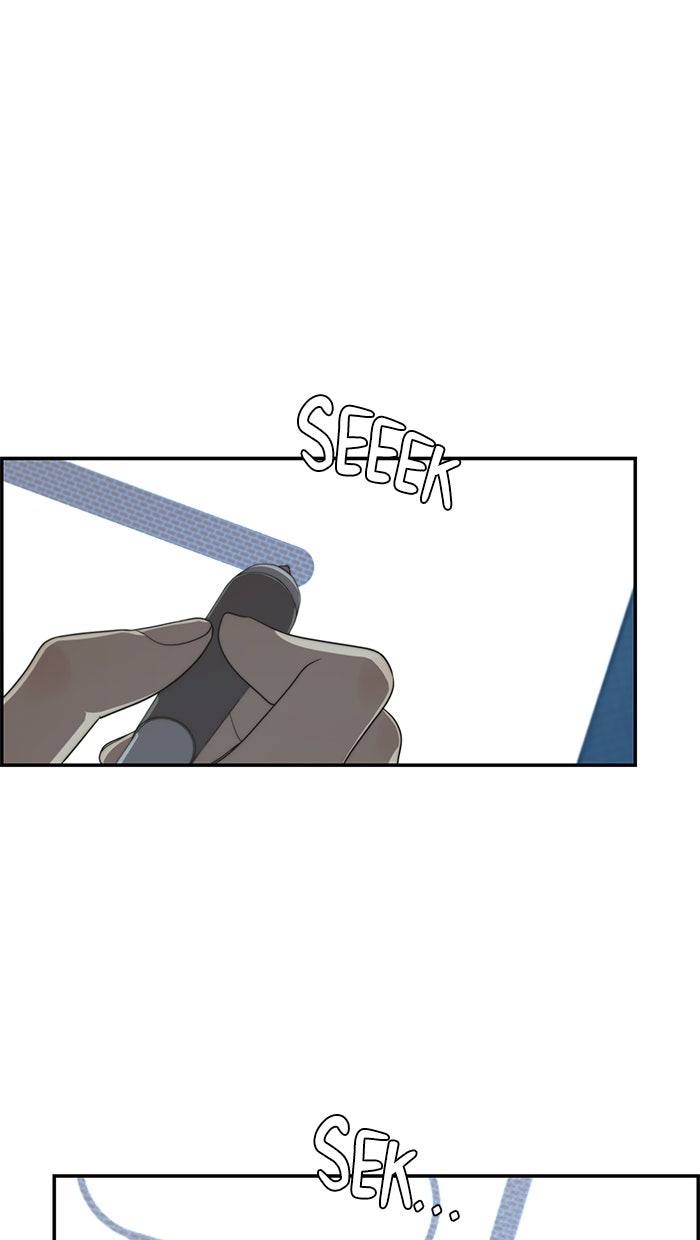 Read The Man chapter 46 image 1 on Lezhin