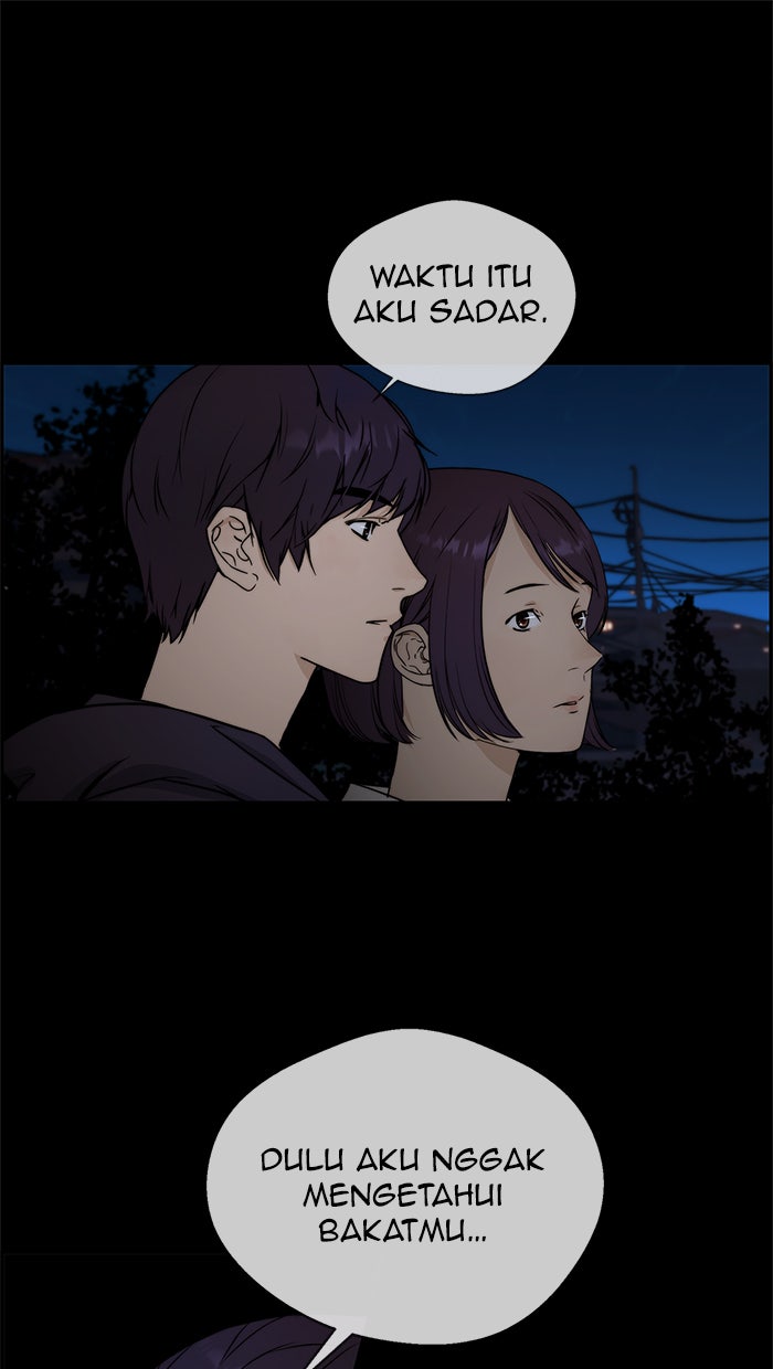 Read The Man chapter 46 image 10 on Lezhin