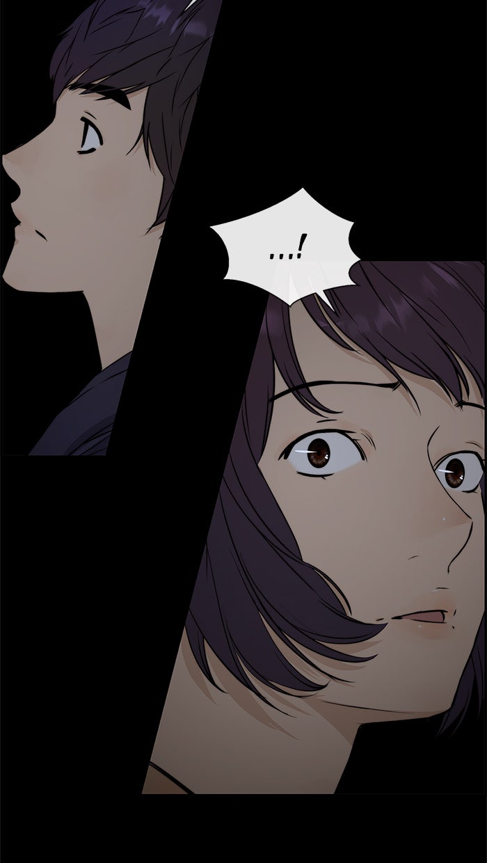 Read The Man chapter 46 image 11 on Lezhin