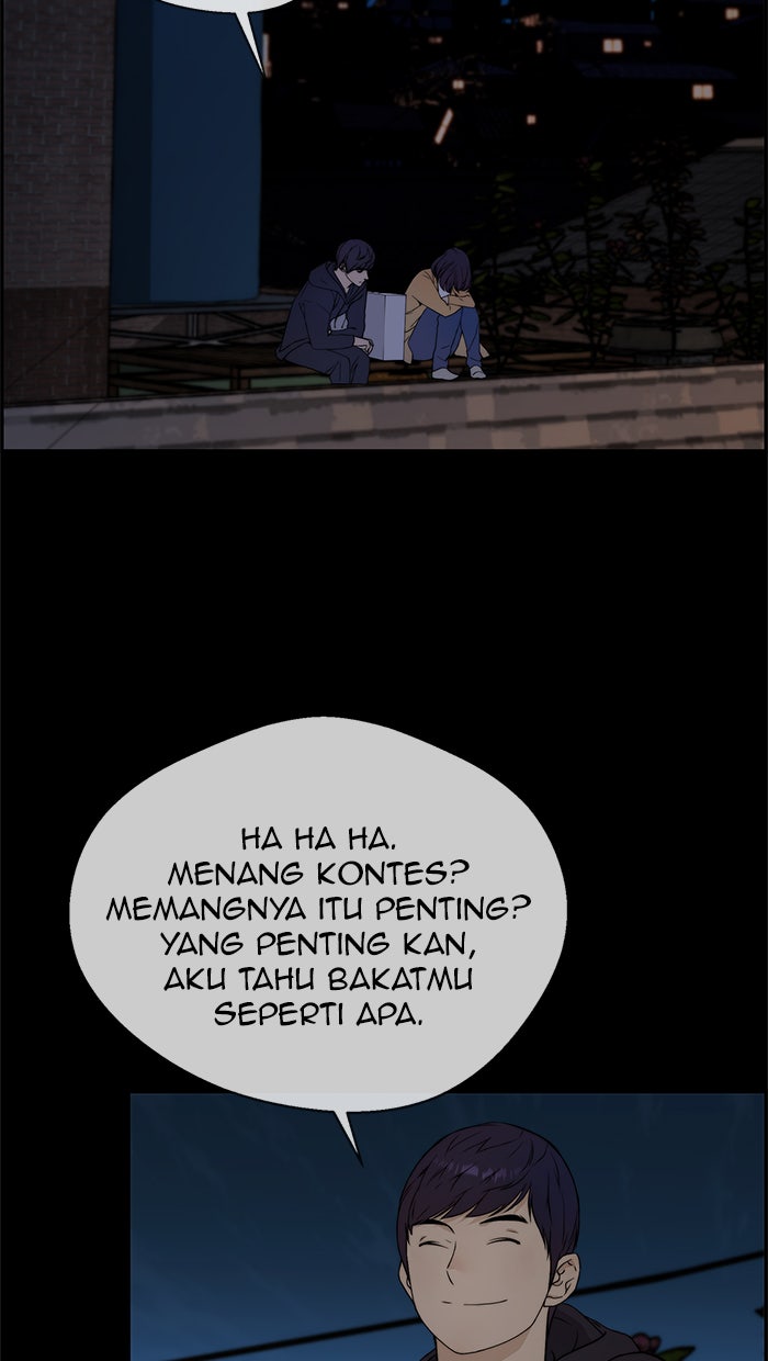 Read The Man chapter 46 image 13 on Lezhin