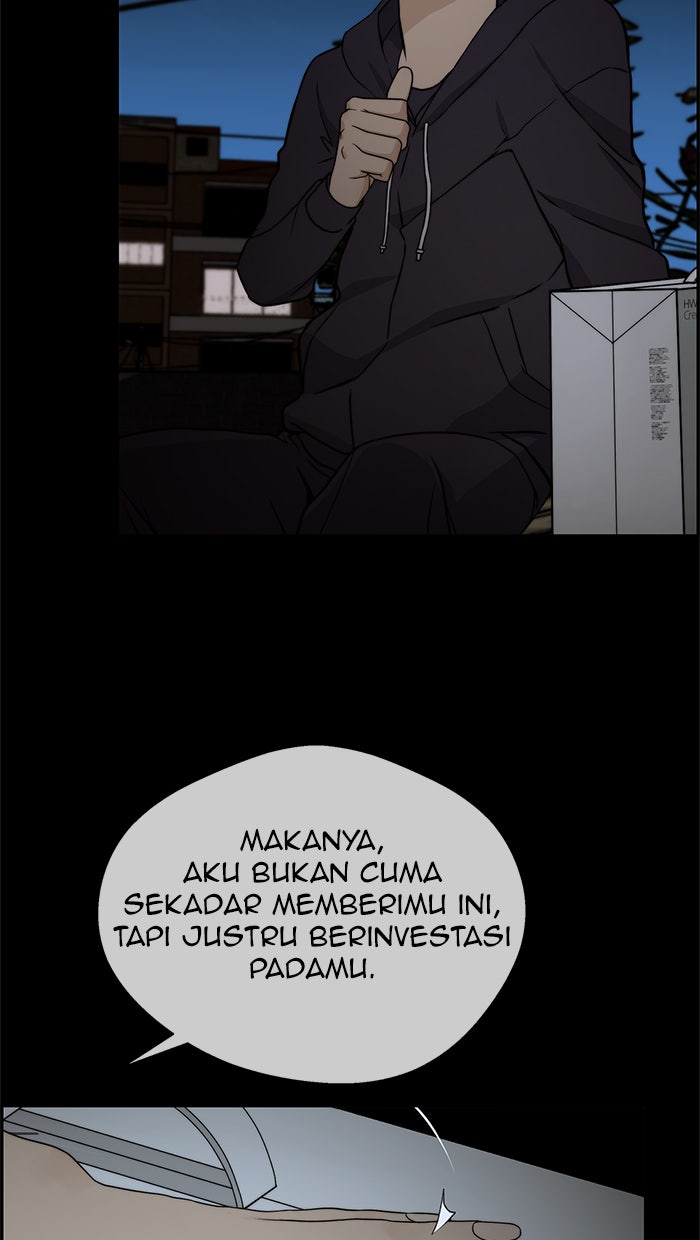 Read The Man chapter 46 image 14 on Lezhin