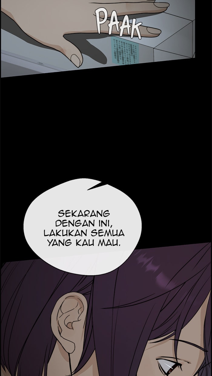 Read The Man chapter 46 image 15 on Lezhin