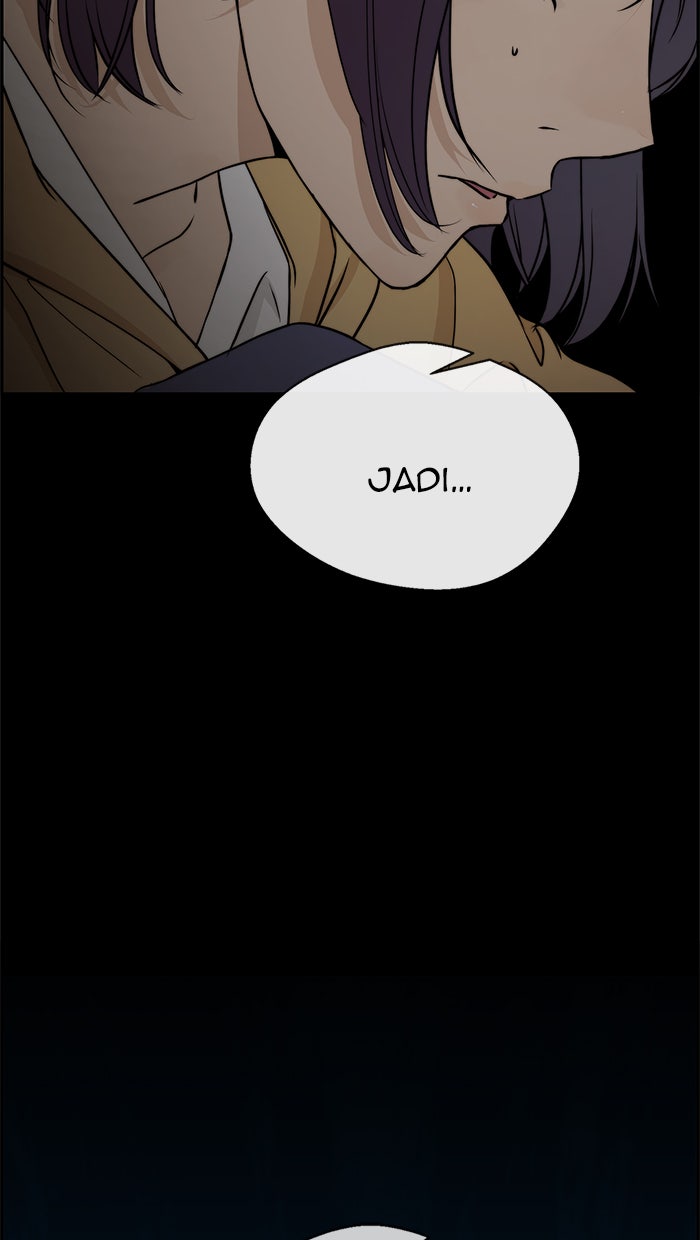 Read The Man chapter 46 image 16 on Lezhin