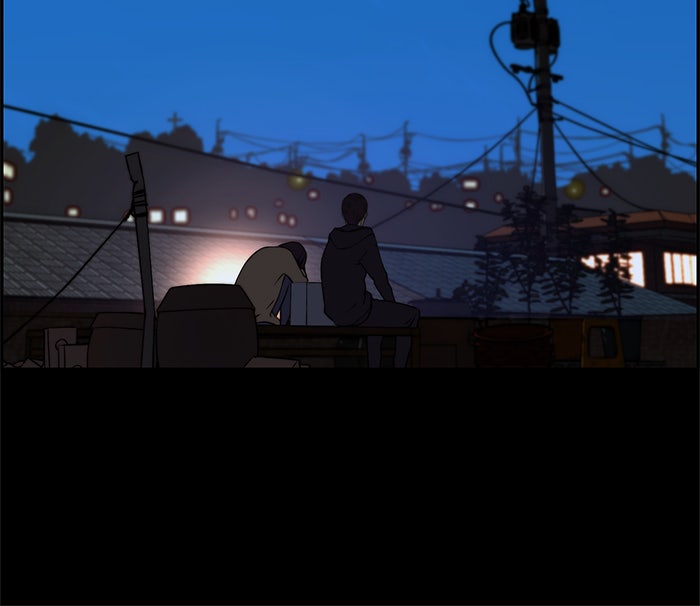 Read The Man chapter 46 image 18 on Lezhin