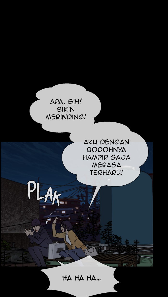 Read The Man chapter 46 image 19 on Lezhin