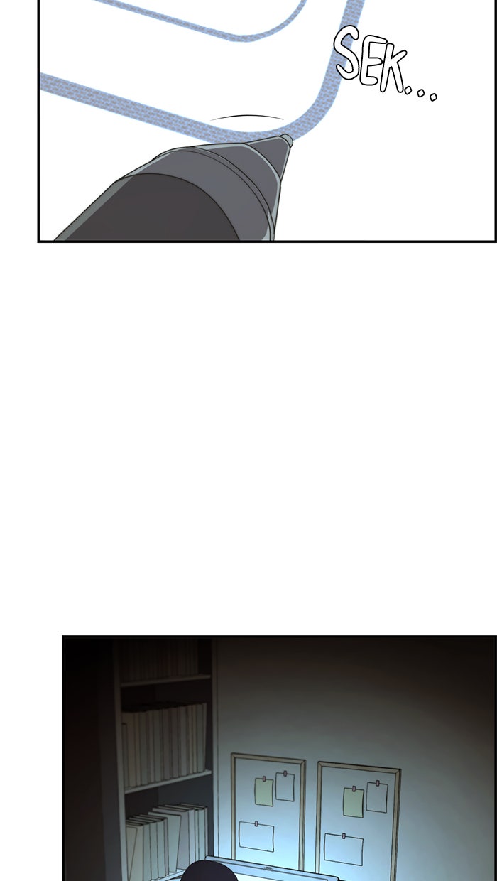 Read The Man chapter 46 image 2 on Lezhin