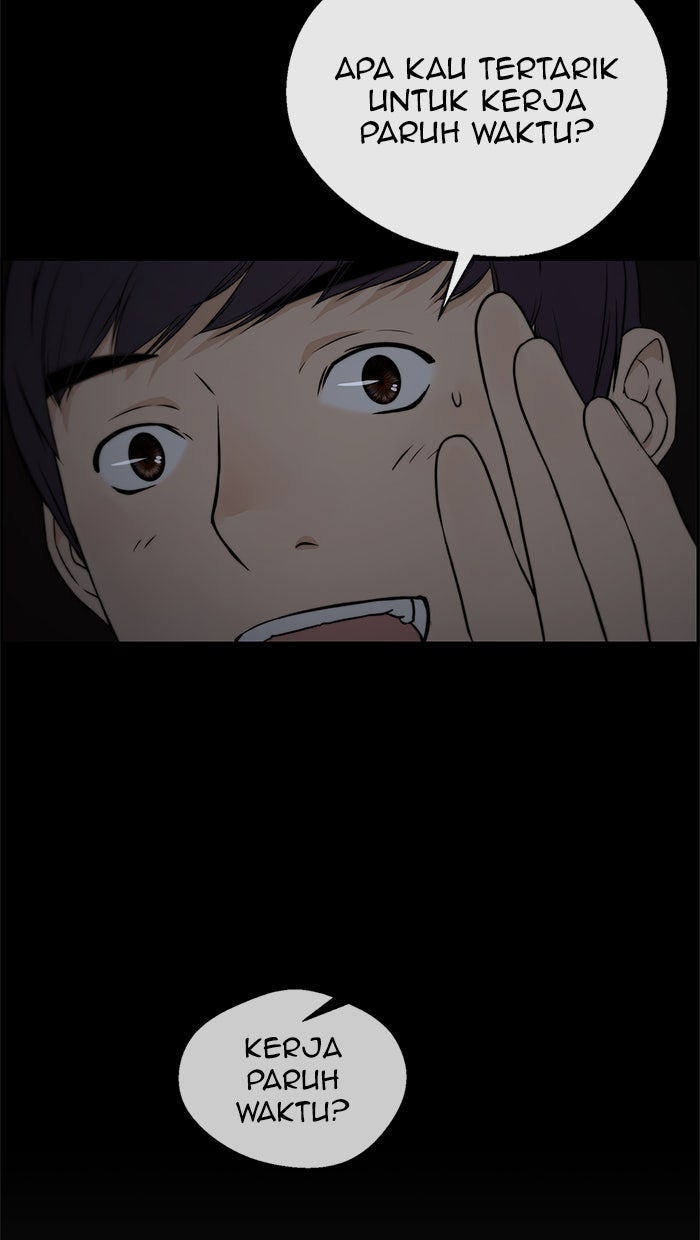 Read The Man chapter 46 image 21 on Lezhin