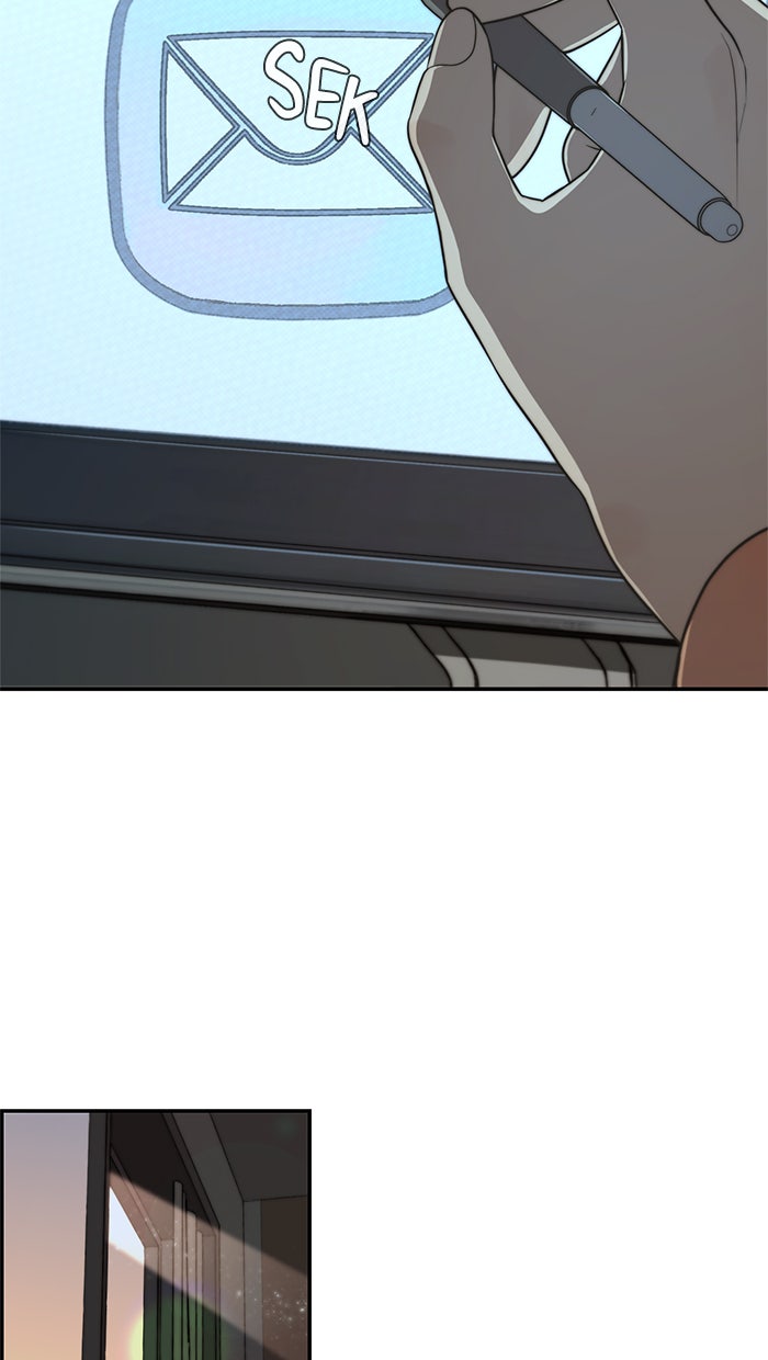 Read The Man chapter 46 image 25 on Lezhin