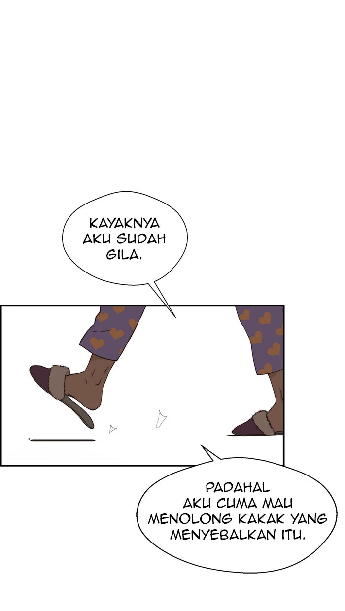 Read The Man chapter 46 image 27 on Lezhin