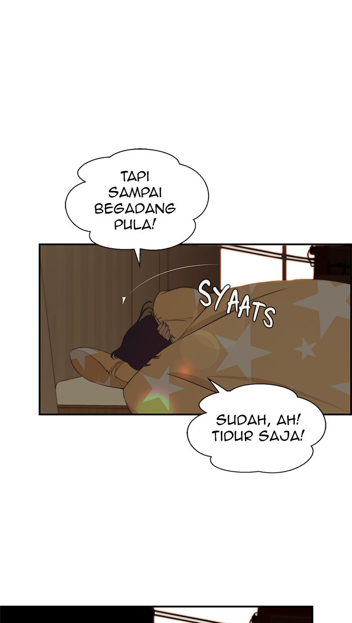 Read The Man chapter 46 image 28 on Lezhin