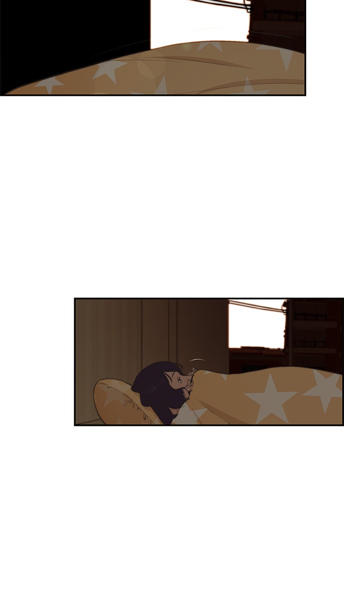 Read The Man chapter 46 image 29 on Lezhin