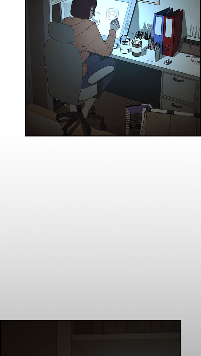 Read The Man chapter 46 image 3 on Lezhin