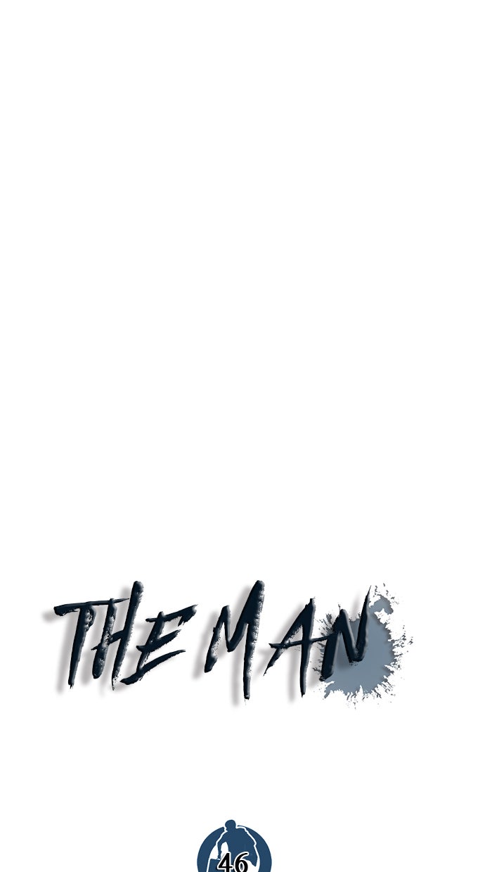 Read The Man chapter 46 image 31 on Lezhin