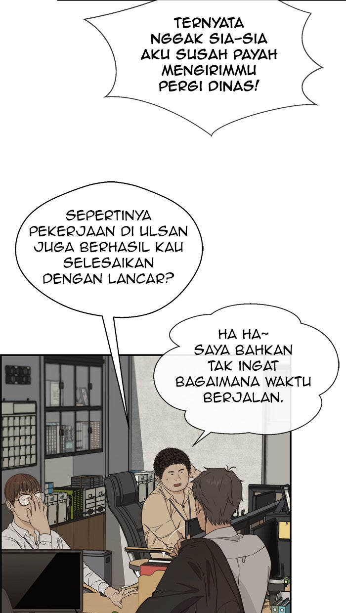 Read The Man chapter 46 image 34 on Lezhin