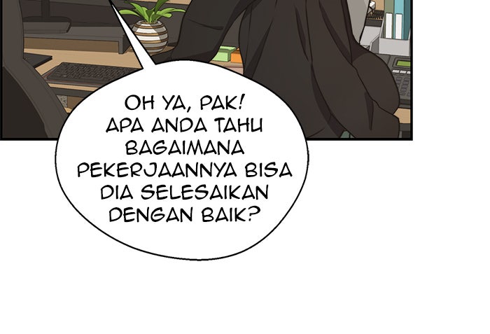 Read The Man chapter 46 image 35 on Lezhin