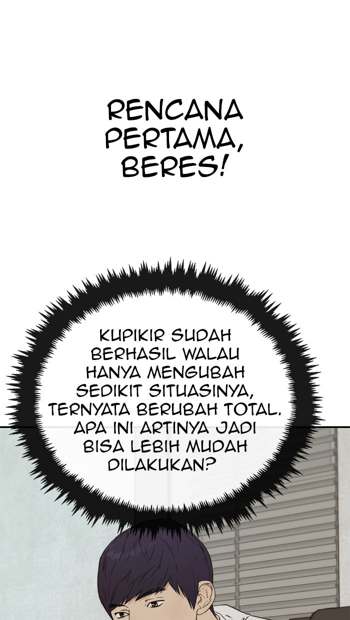 Read The Man chapter 46 image 40 on Lezhin