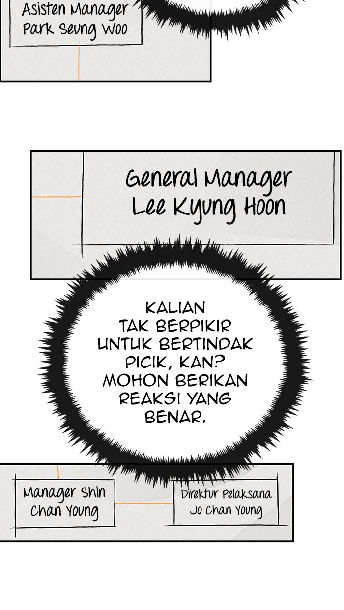 Read The Man chapter 46 image 42 on Lezhin