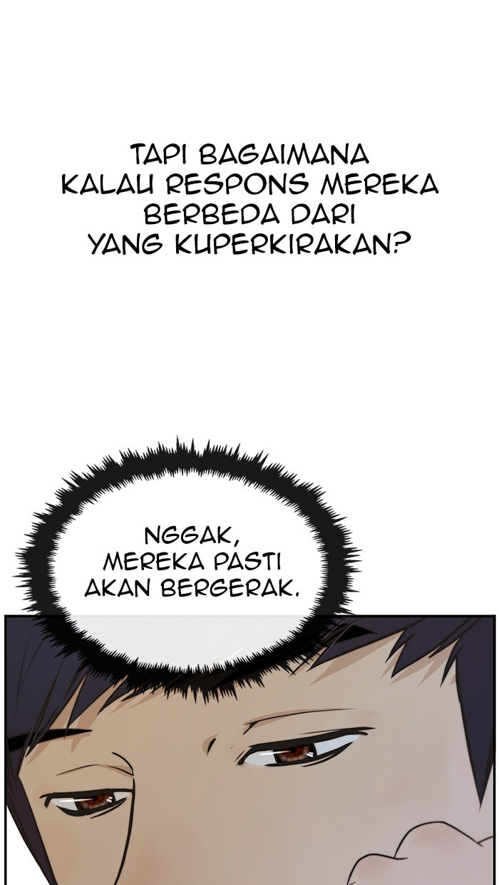 Read The Man chapter 46 image 44 on Lezhin