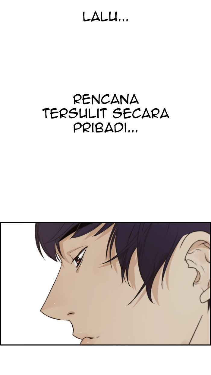 Read The Man chapter 46 image 49 on Lezhin