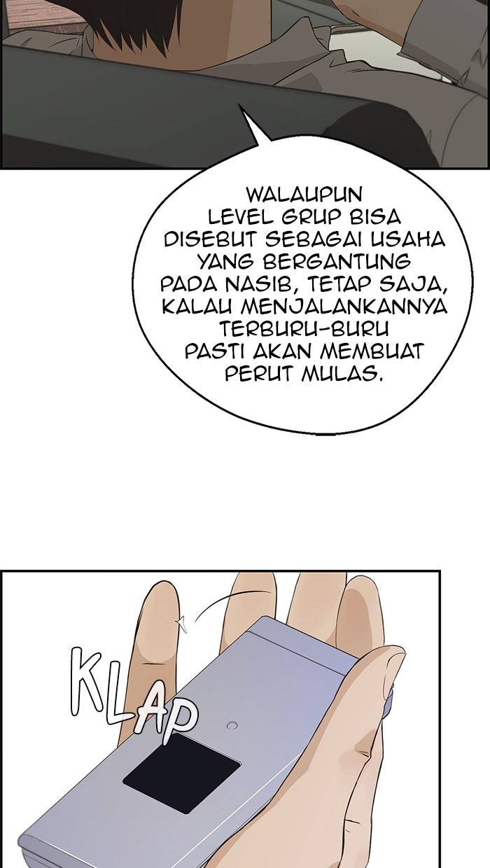 Read The Man chapter 46 image 54 on Lezhin