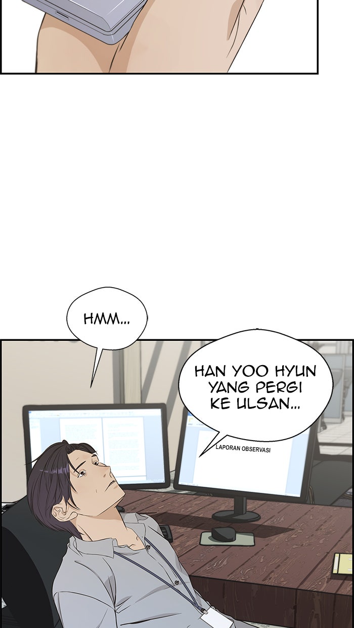 Read The Man chapter 46 image 55 on Lezhin