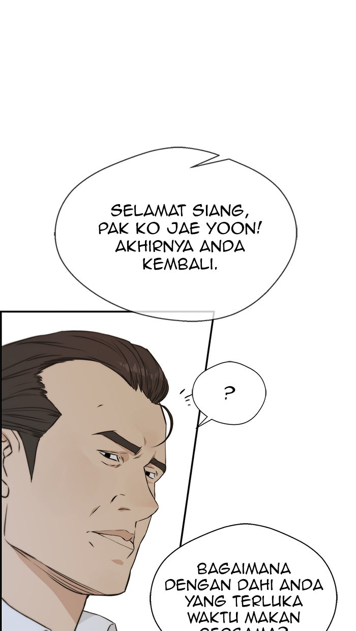 Read The Man chapter 46 image 61 on Lezhin