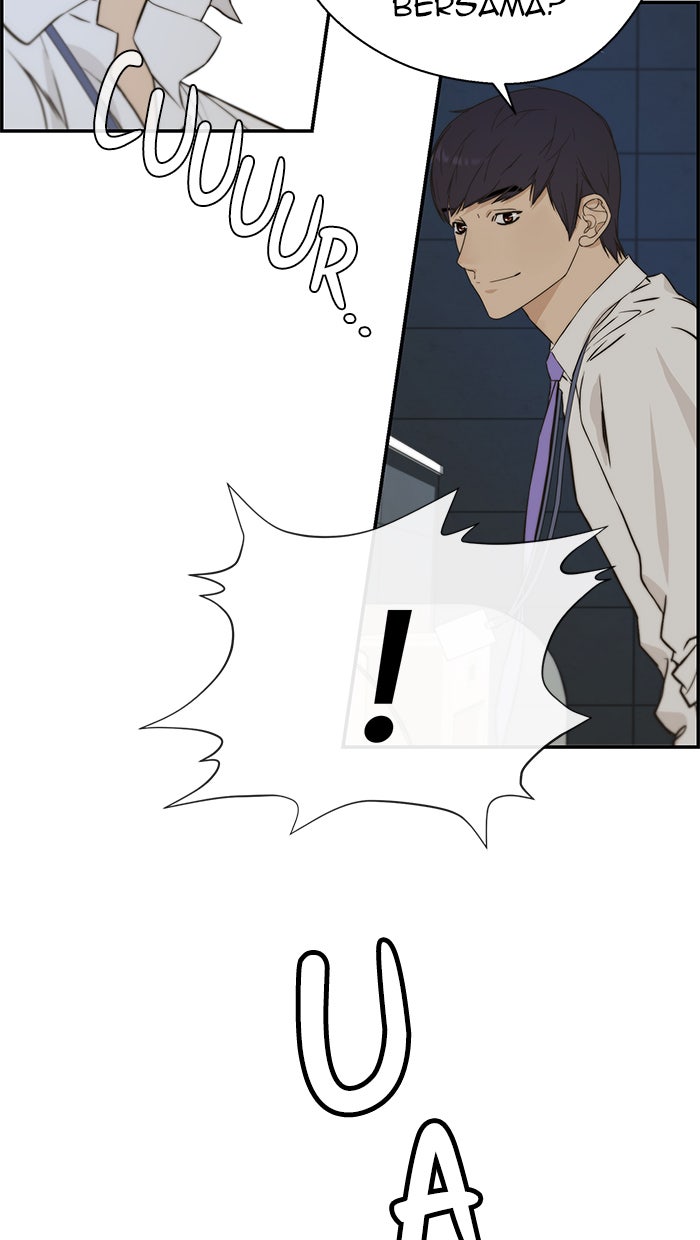 Read The Man chapter 46 image 62 on Lezhin